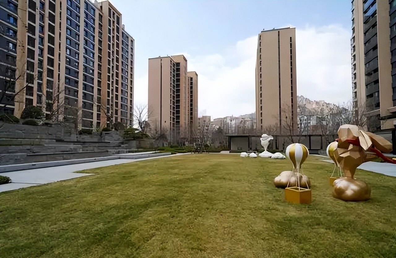 遇见美好预见未来,银丰玖玺城3周年