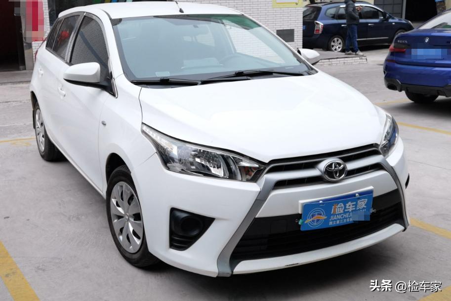 十年车龄的丰田致炫能卖多少钱,八年丰田致炫值多少钱