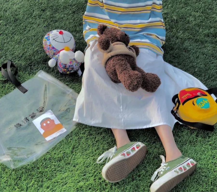 vans范斯情侣款拼色鞋,vans板鞋三只羊