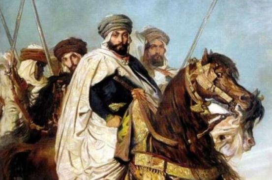 公元756年，倭马亚王朝是如何灭亡的？对当地产生了怎样的影响？