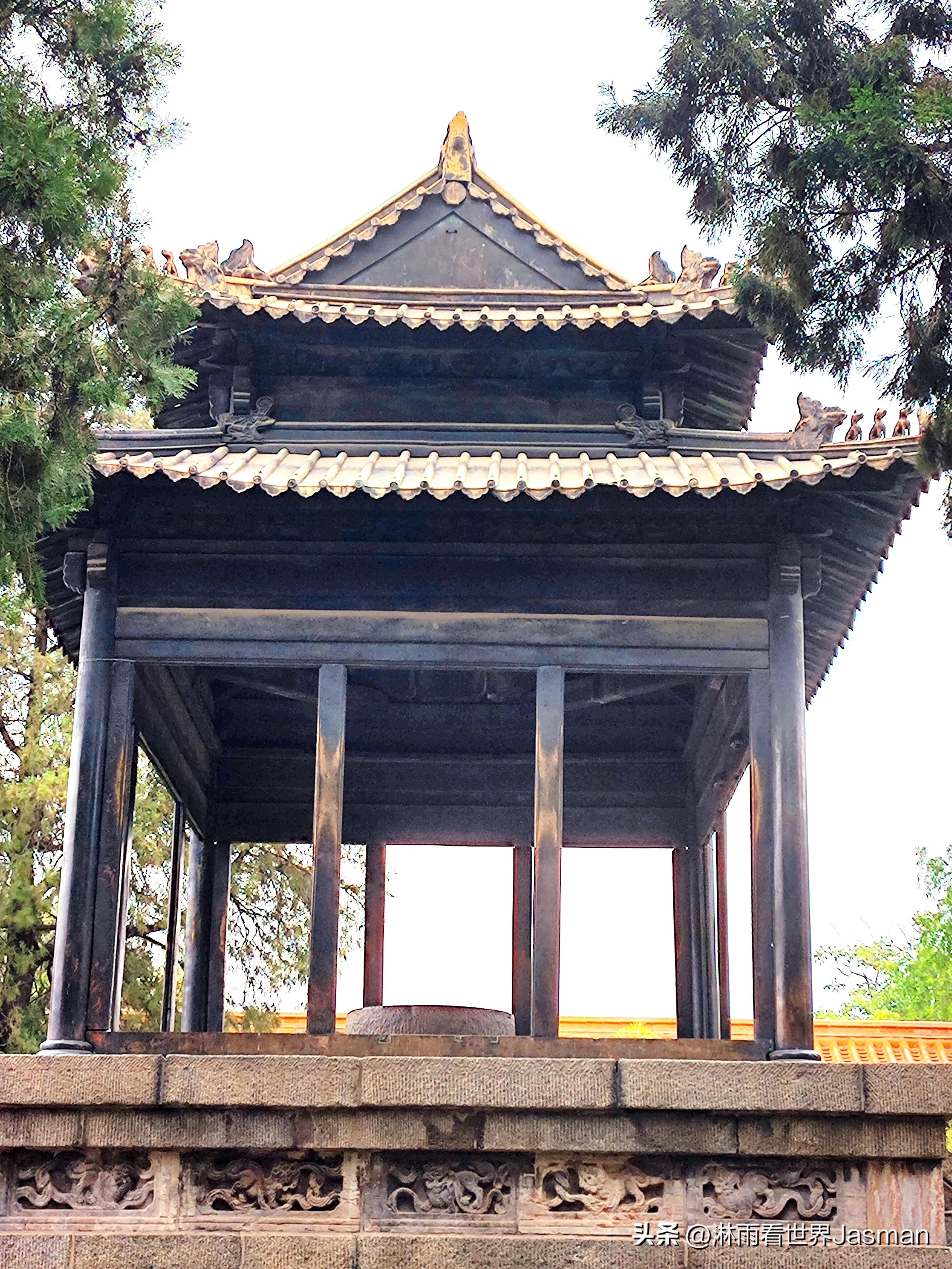 泰山庙东岳庙,泰山东岳大帝庙是岱庙吗