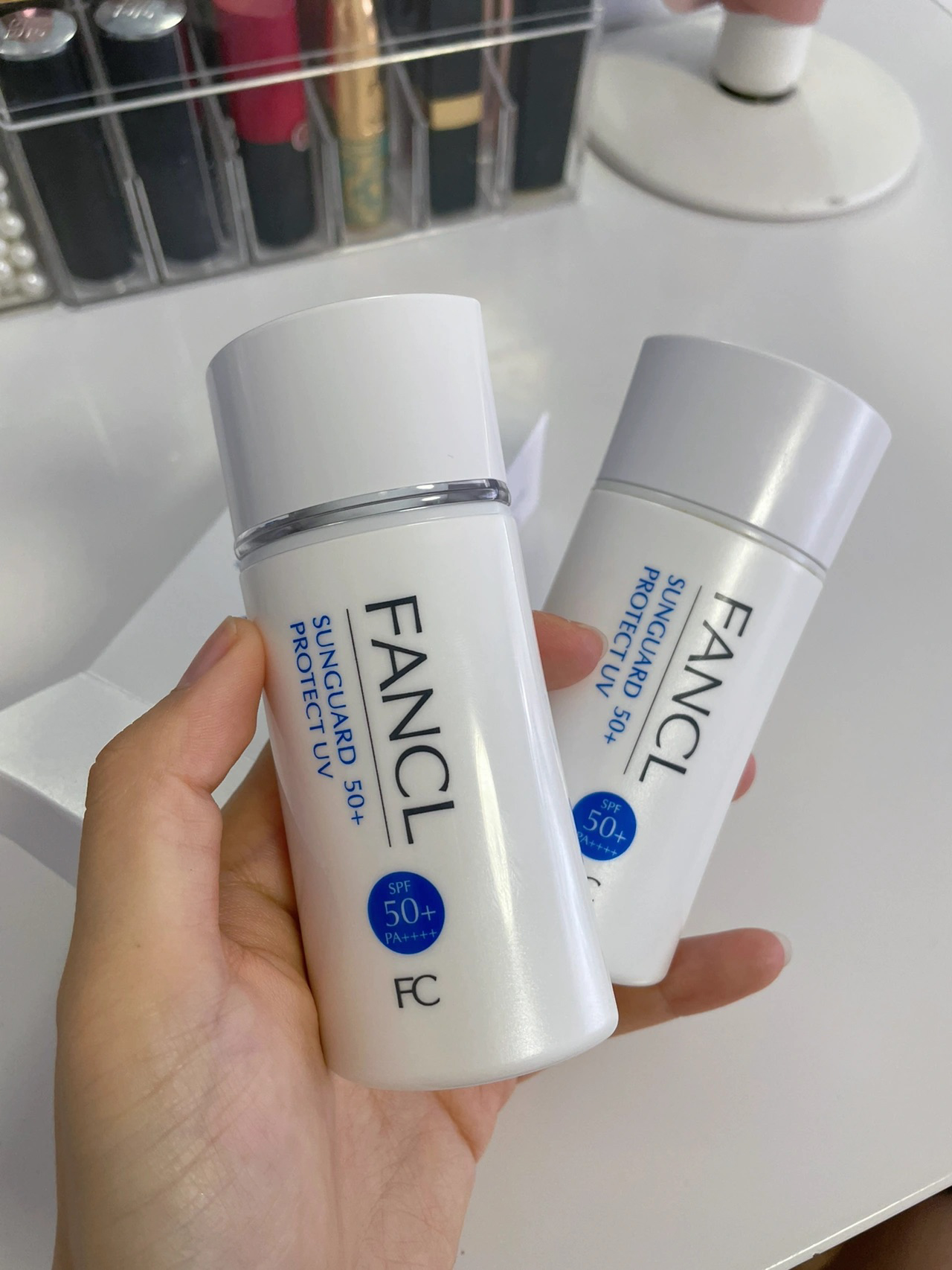 十大公认好用防晒霜最新,十大公认好用的防晒霜