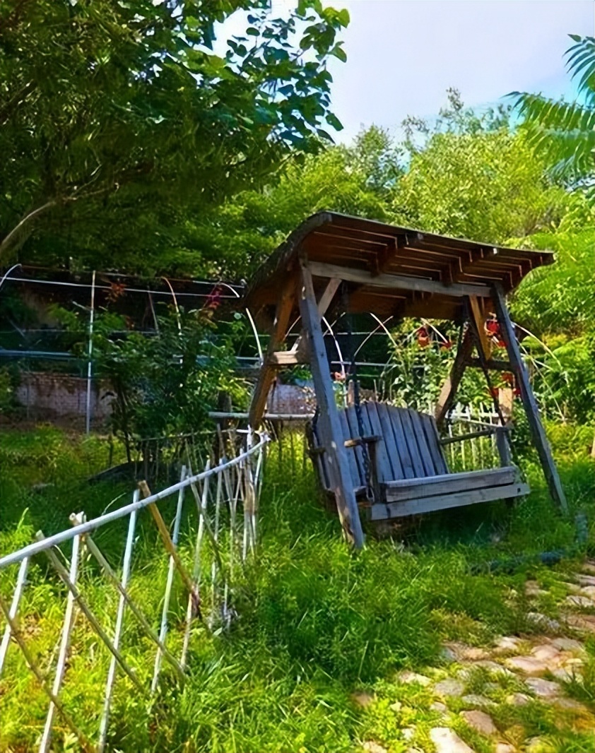 微度假美学生活,微度假慢生活轻养老