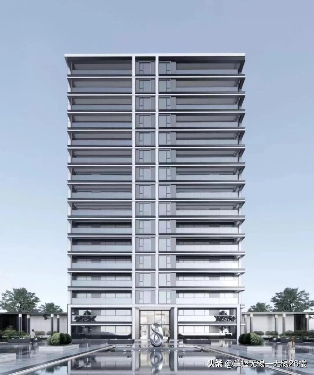 无锡5大豪宅会所曝光,无锡5大别墅