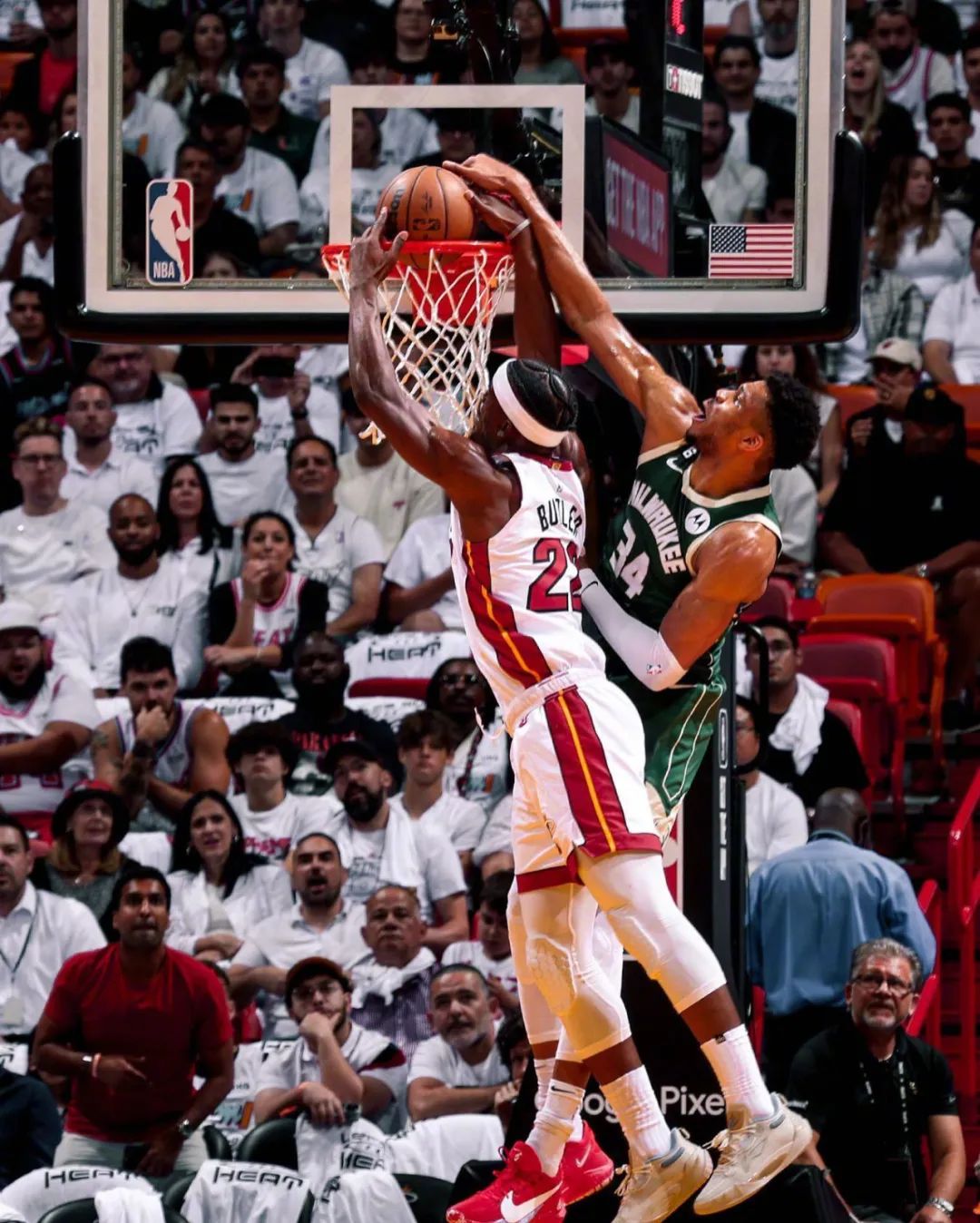 为什么称吉米巴特勒最硬之人,吉米巴特勒为什么被称为最硬的人