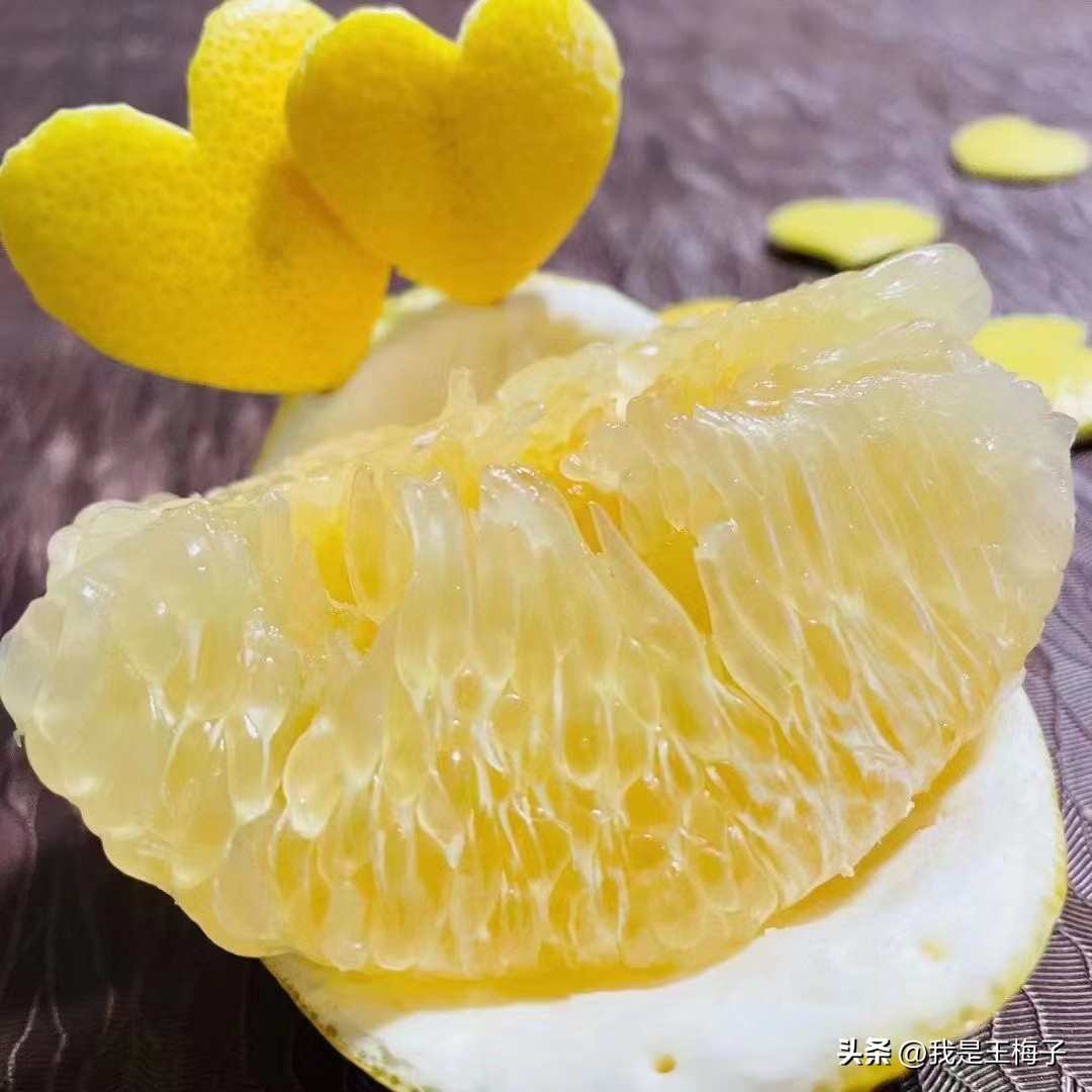 冬季吃什么水果补充维生素,多吃这些应季水果不止补充维生素