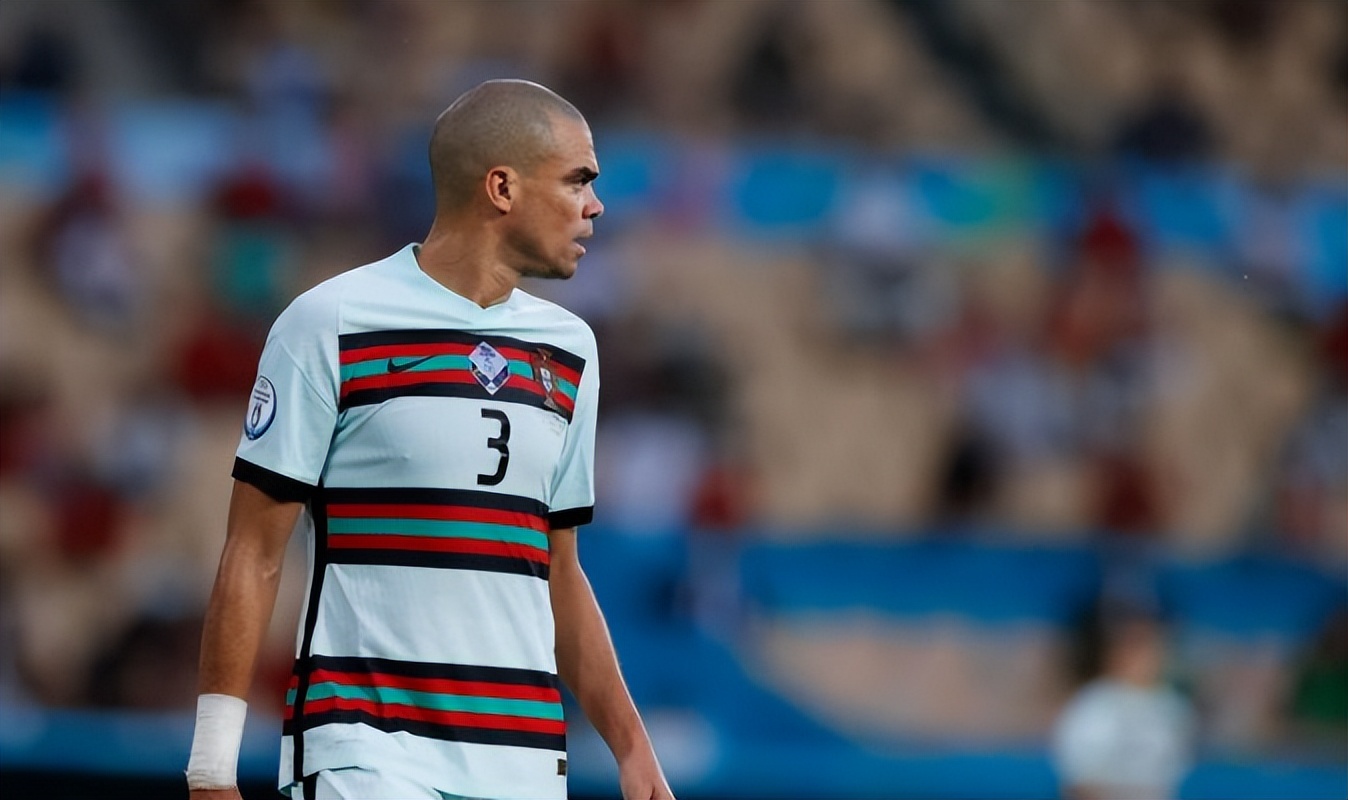 法国vs葡萄牙昔日皇马四人重聚,铁卫重回世界杯决赛