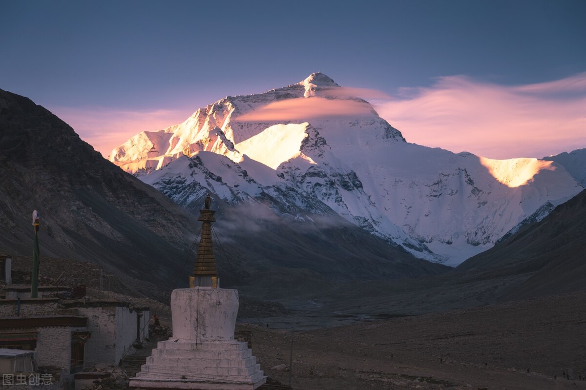 中国最美十大名山排名第一的是,国内最美的10大名山