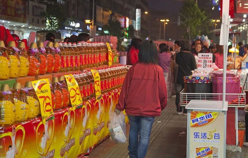 白象方便面县级代理商怎么运营,代理白象方便面