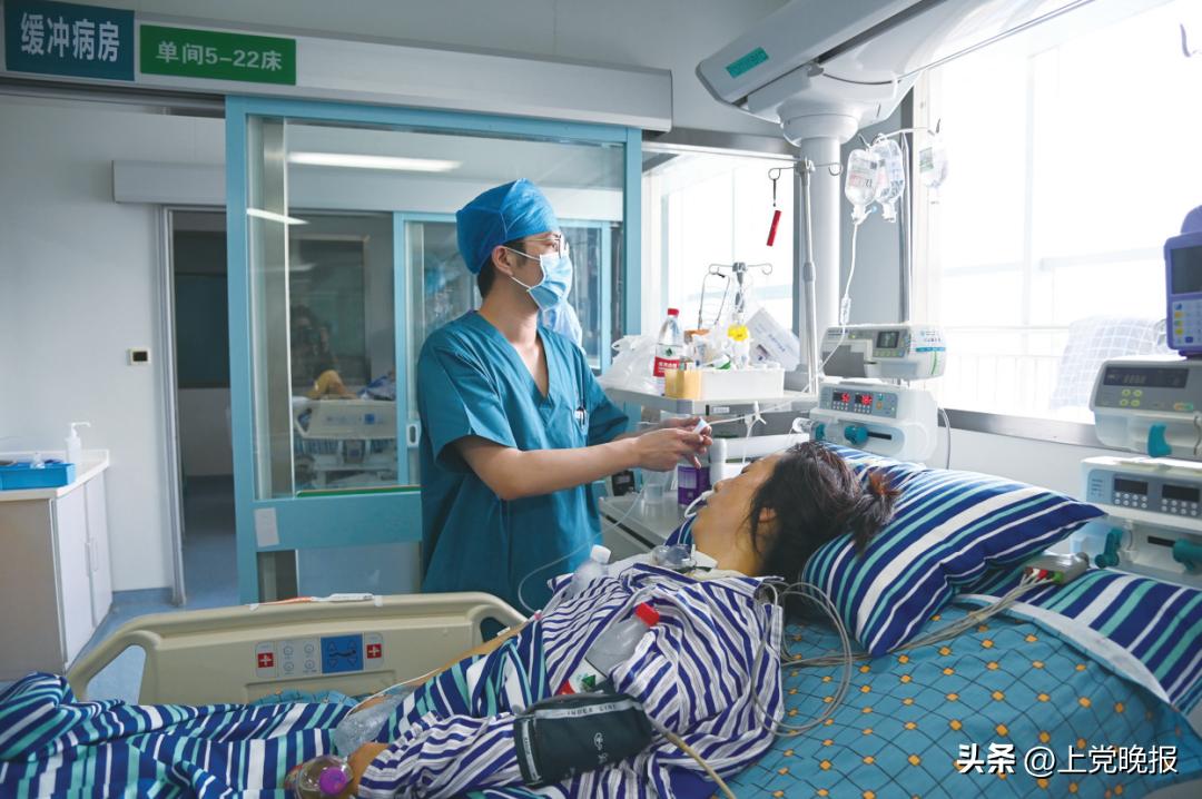 推进优质护理工作纪实,护理强基础提质量促发展