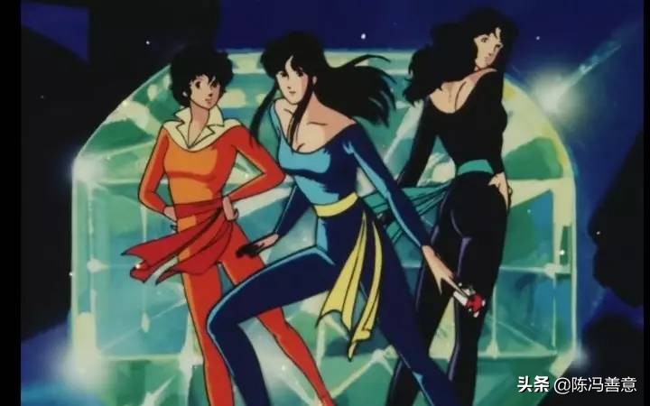 怀旧视频动画童年的回忆,带你回忆属于我们00后的童年动画