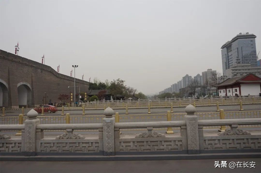 朝阳门城门还有吗,朝阳门城门