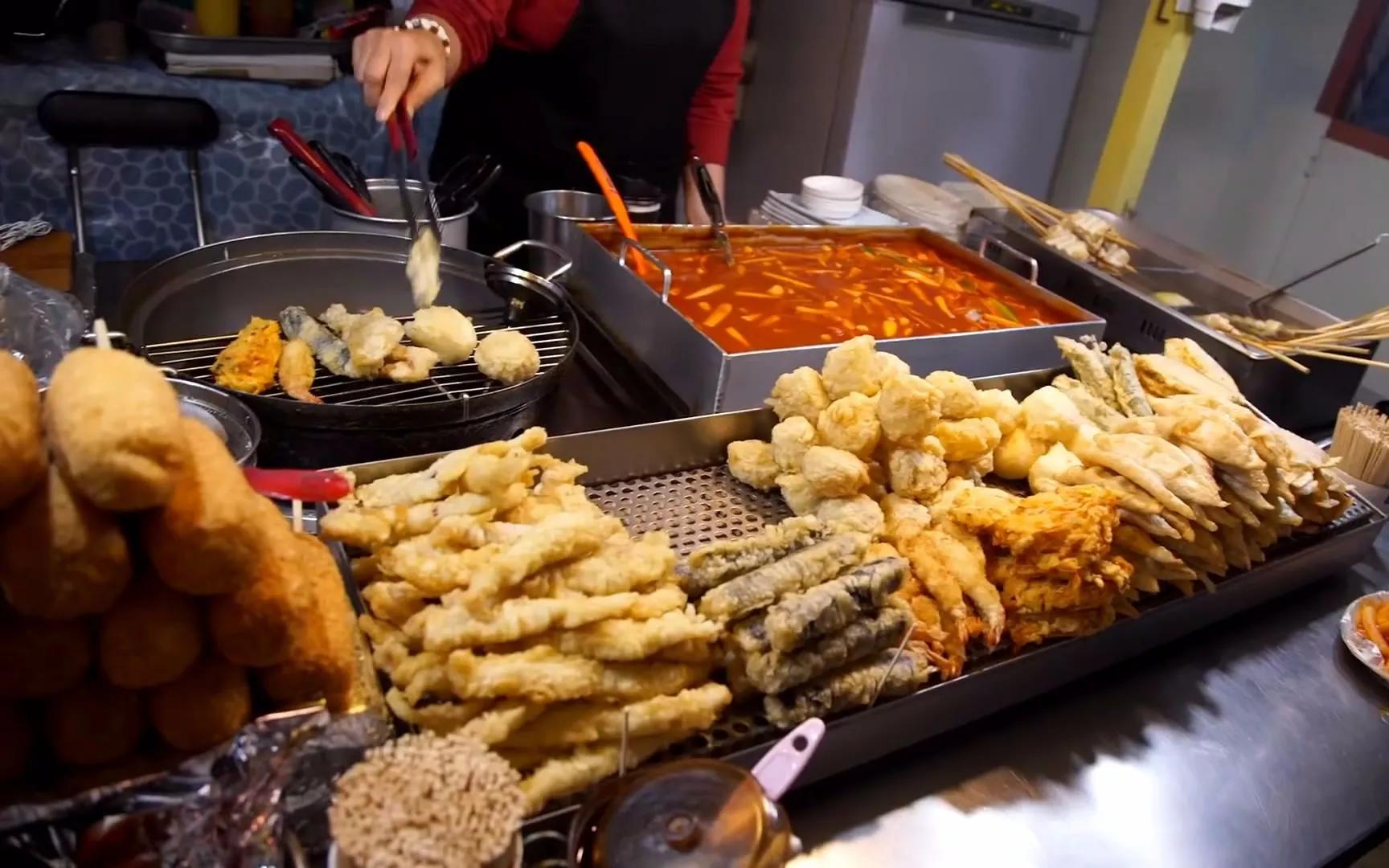 韩国人讲中国人不去韩国旅游,韩国人对中国和印度的印象