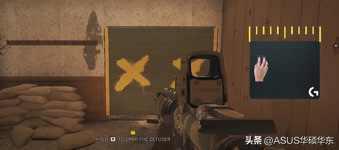 win10鼠标灵敏度怎么设置,穿越火线鼠标灵敏度最佳设置