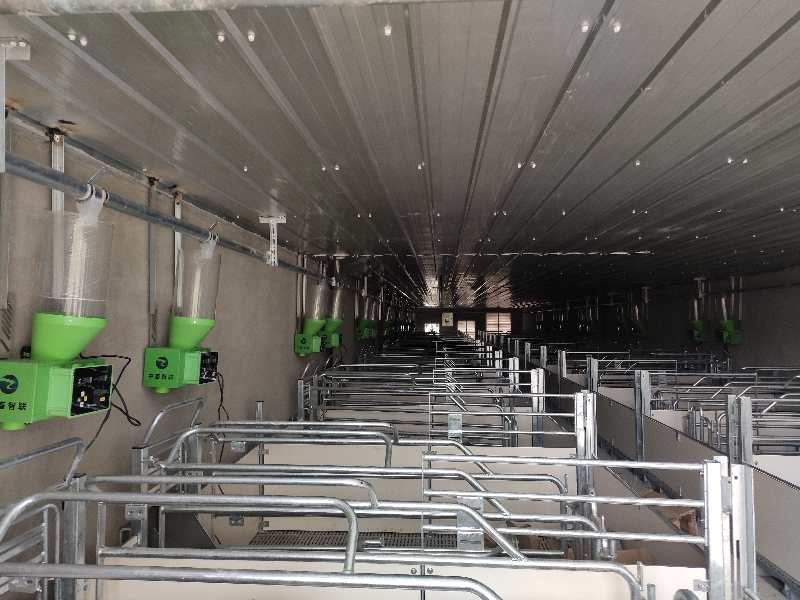 国家投资40亿盖26层高楼养猪，万一赔本怎么办？来算算这笔科技账