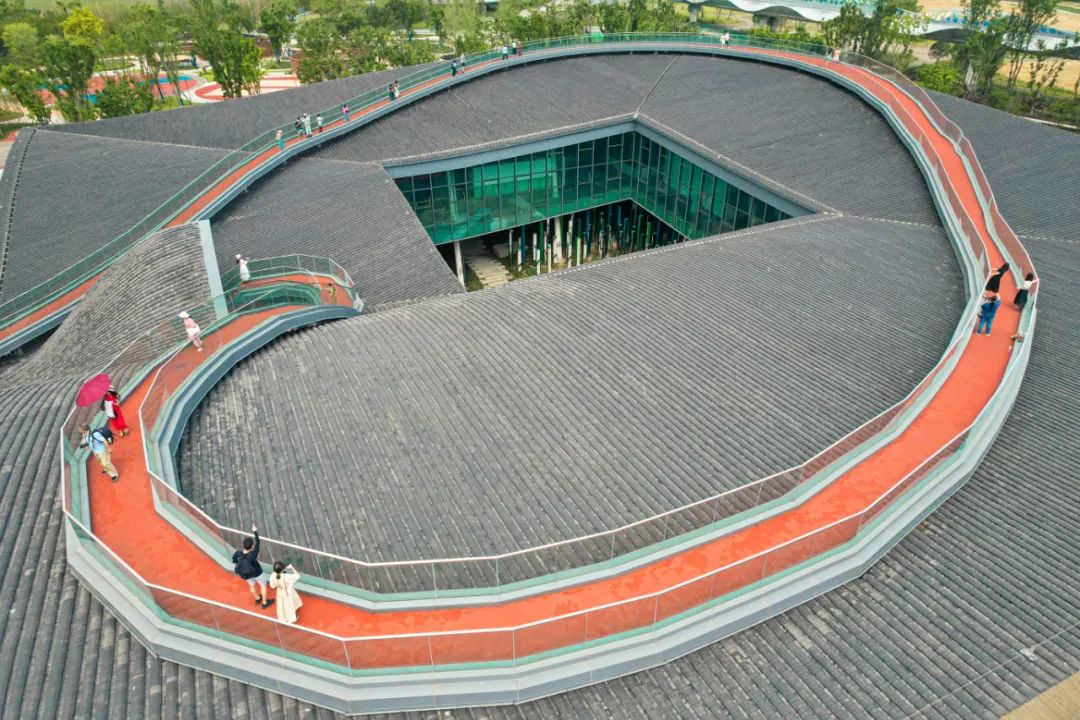 成都有哪些好玩的网红打卡地,成都网红打卡地最新旅游景点