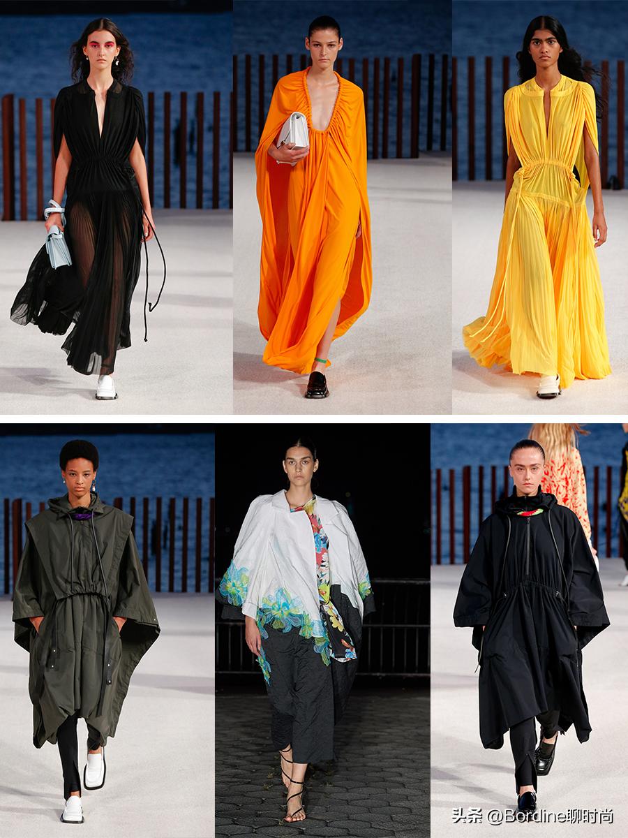 2022年春夏季流行百搭半袖,2022年半袖流行穿搭