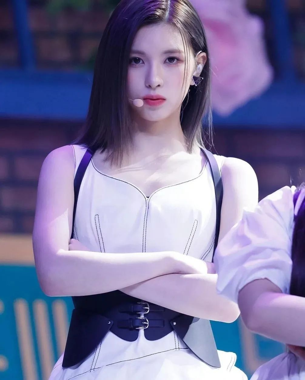 jyp年龄最大的女团,jyp新女团年龄最小的