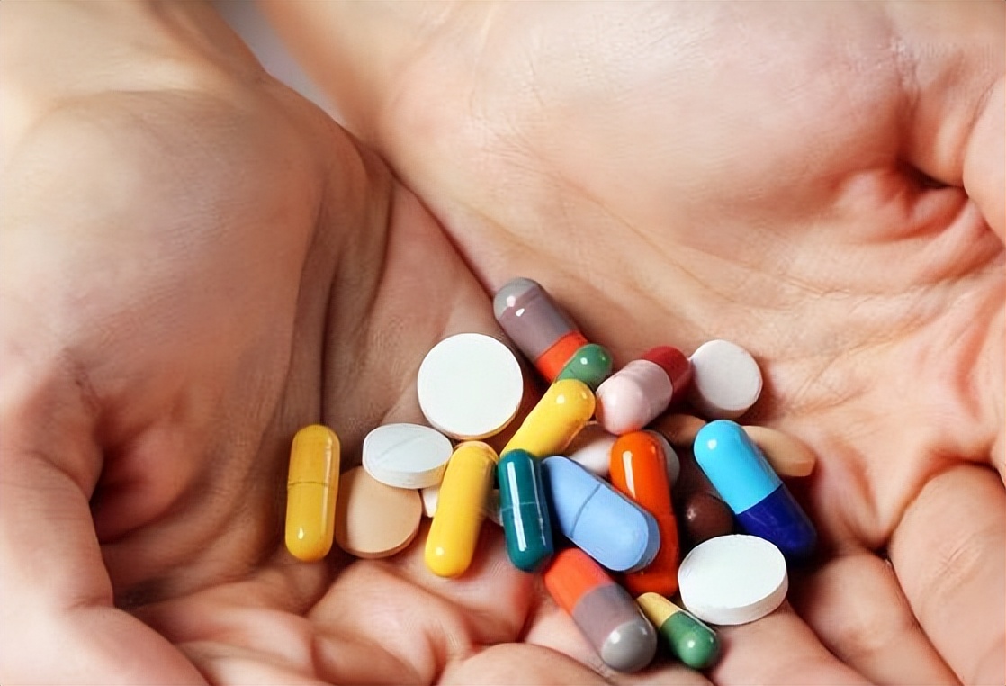 医生哪6种药不能吃,医生不建议吃的6种药