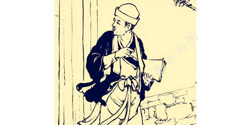 聊斋关于蛇的故事,聊斋青蛇妖