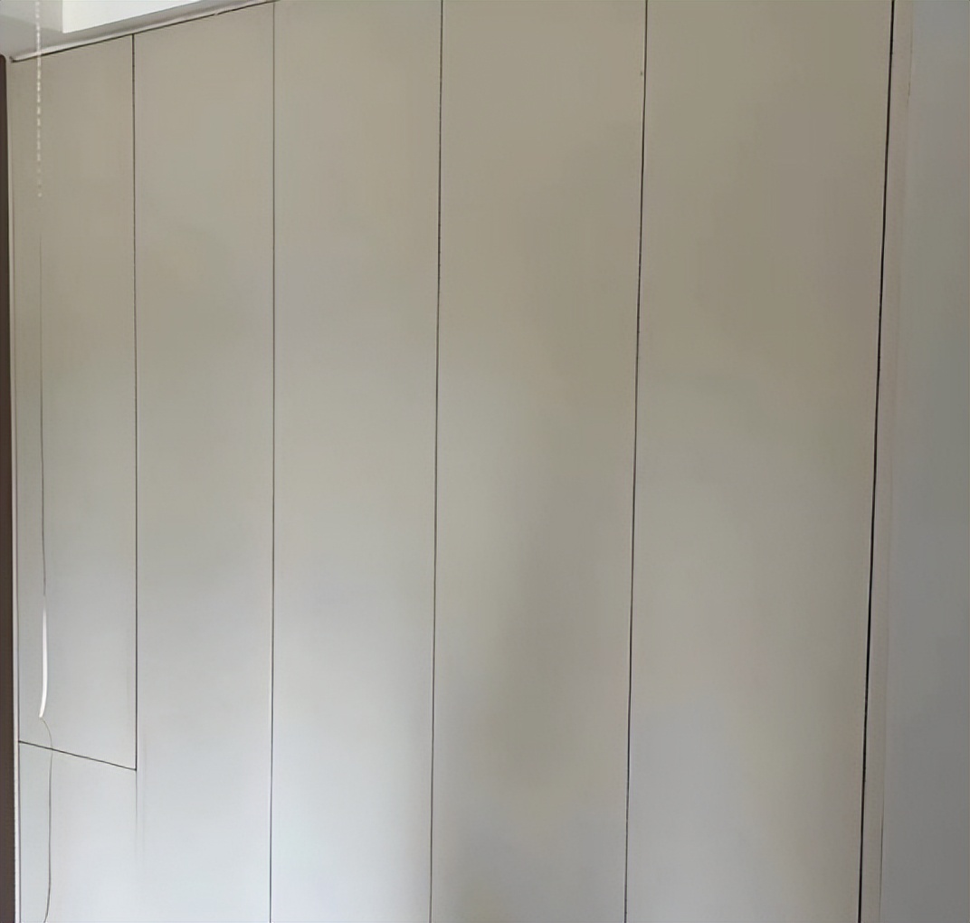 定制橱柜怎么算尺寸,定制橱柜颜色和实际差距大