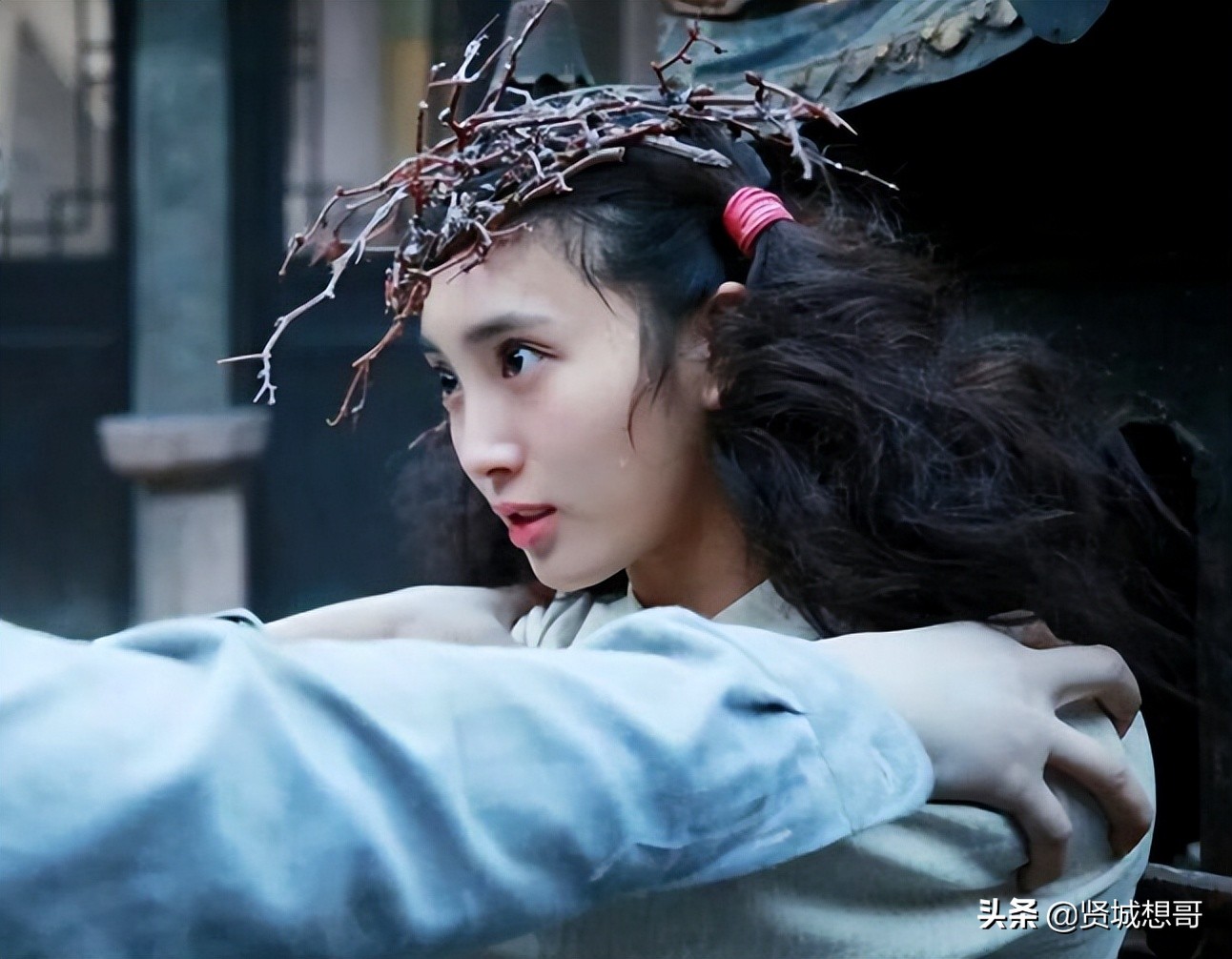 王紫璇一年级长大后的样子,王紫璇少年班的校花