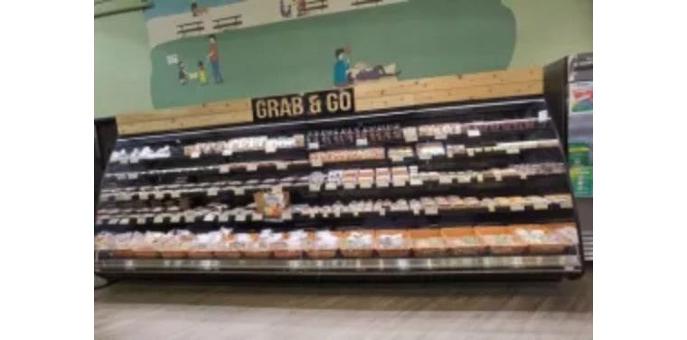 温哥华元初食品,我爱探店最新视频