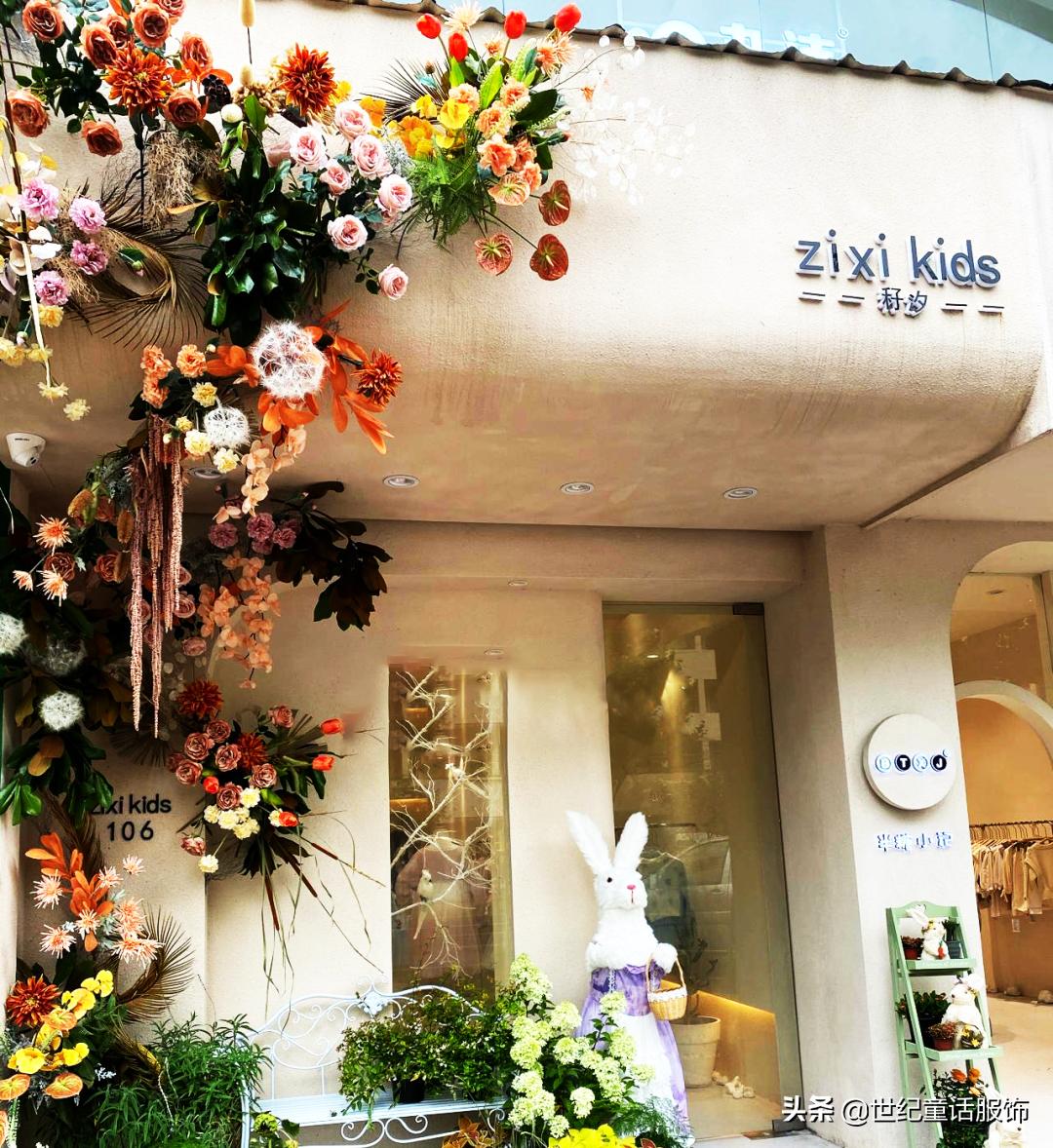 童装新手如何开店教程,新手卖童装怎样最快上手