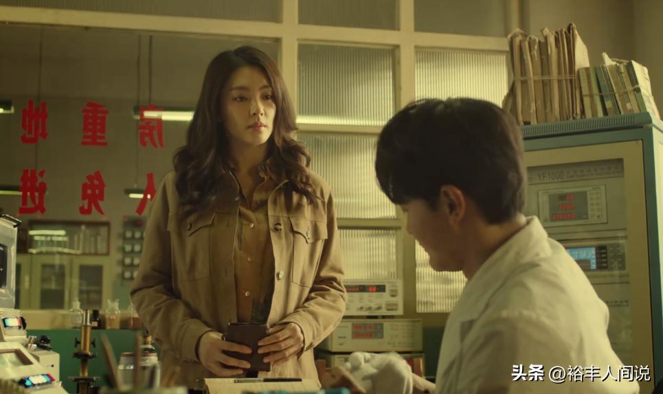 姜超潘粤明昆仑神宫拍摄现场,潘粤明姜超昆仑神宫