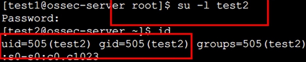 linux实训项目5文件权限管理,linux文件权限管理中5代表什么权限
