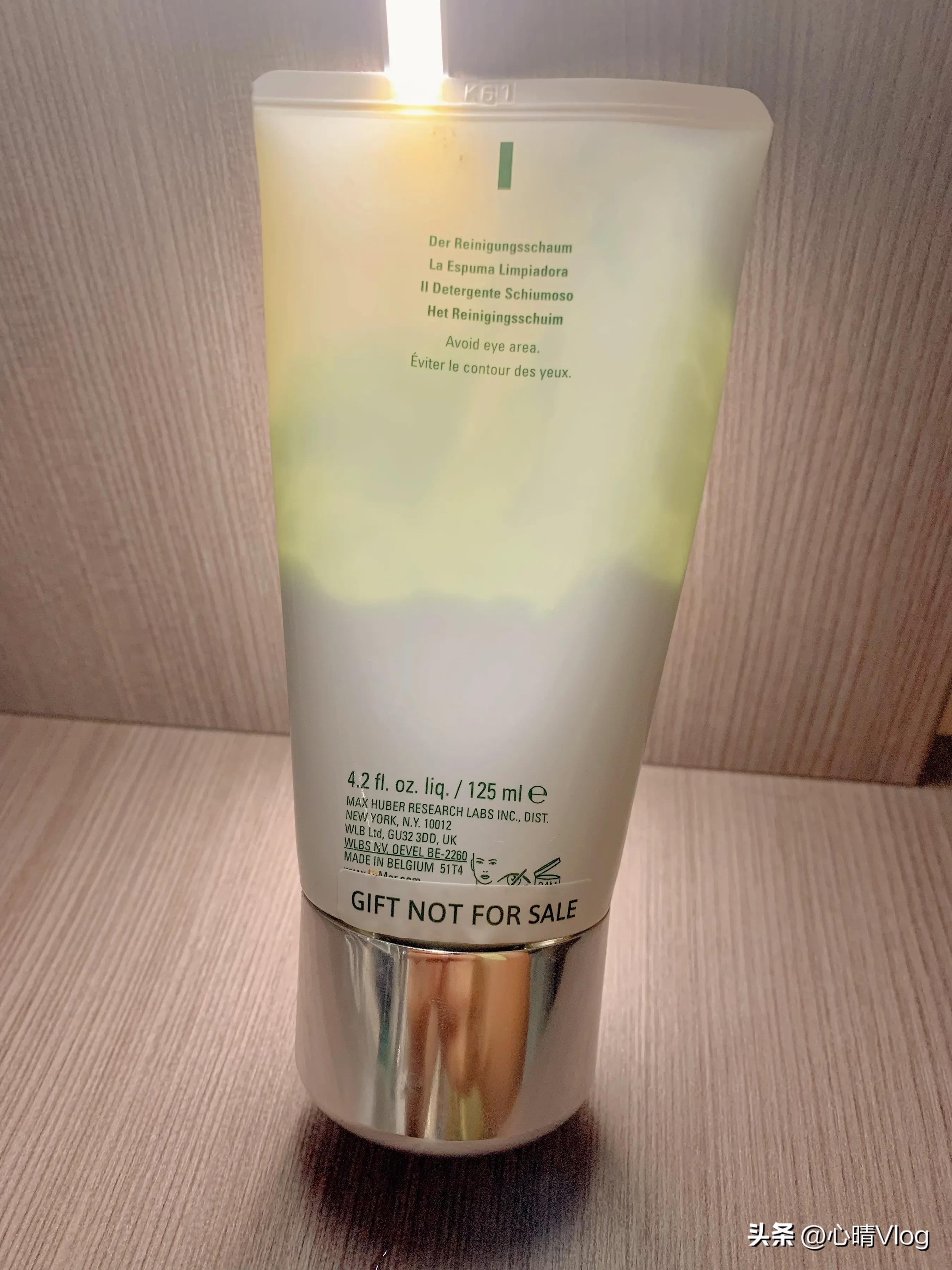 海蓝之谜假化妆品报警,海蓝之谜赠品当正品卖违法吗