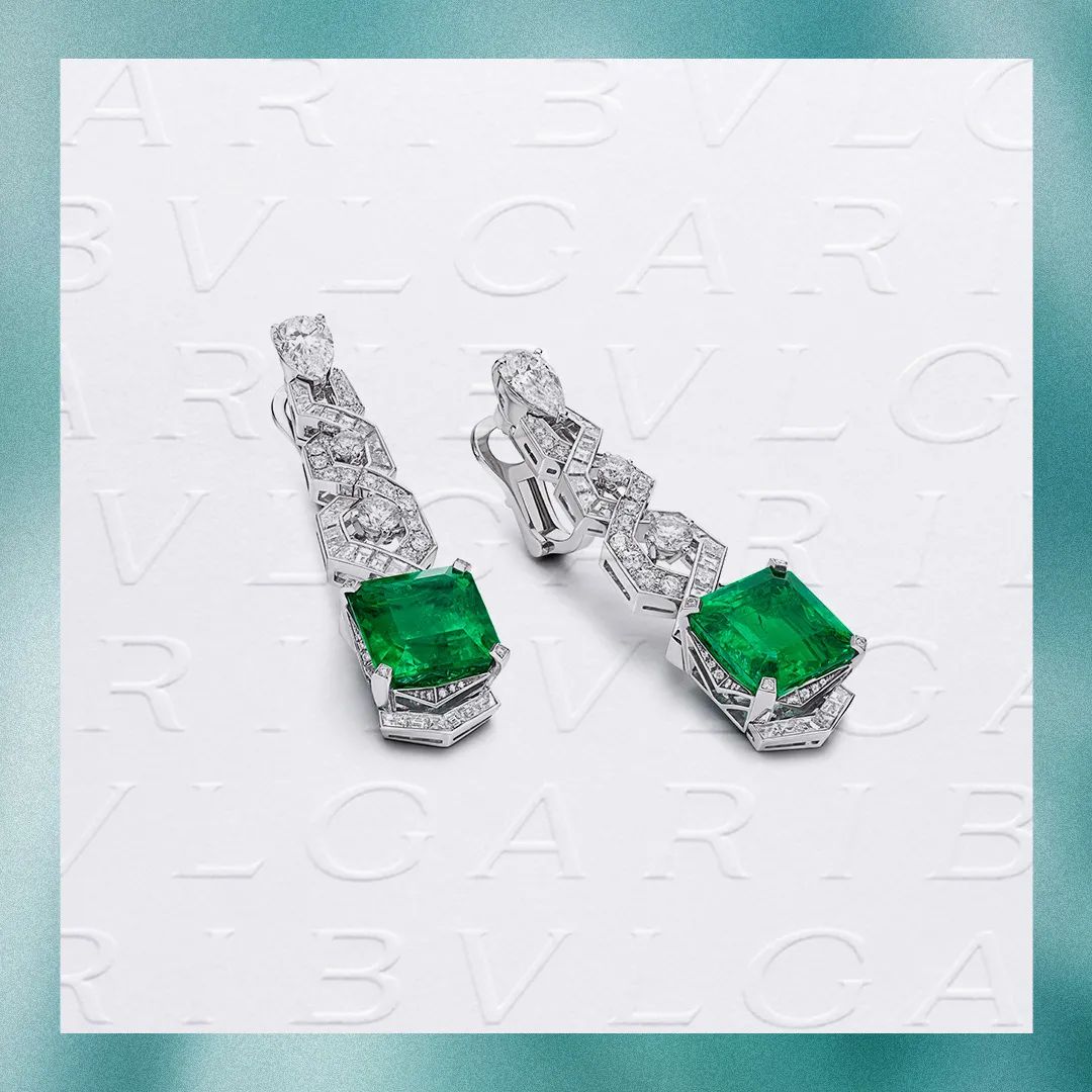 宝格丽明星珠宝晚宴直播,宝格丽晚宴明星珠宝价格