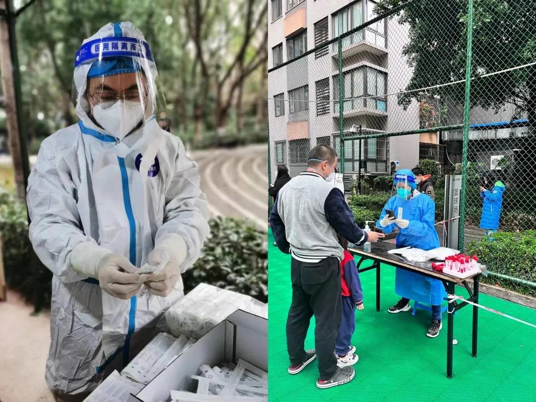 同心抗疫勇担使命活动,同心抗疫助力复产