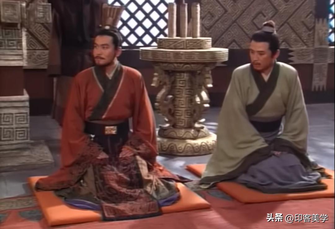 十部顶级耐看历史古装商业电视剧,值得看的古代历史剧