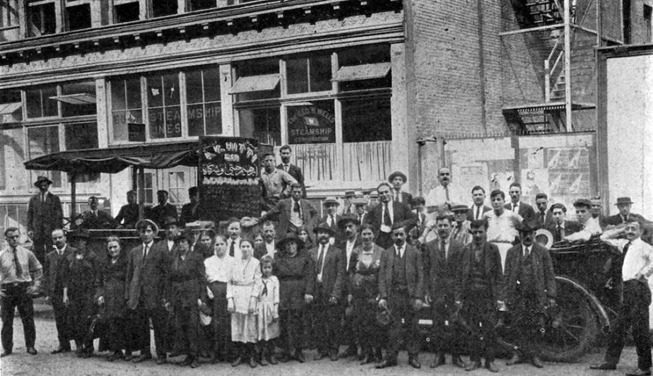 贫穷落后的中东小国,中东超级小国