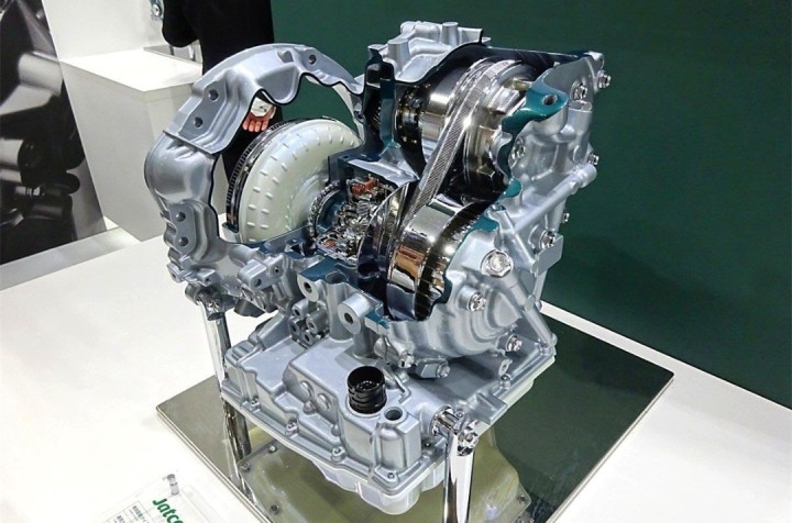 很多人说爱信变速箱耐用，为何本田日产不用？不仅仅是因为丰田