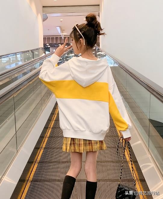 2021流行的童装款式秋季,童装的款式设计