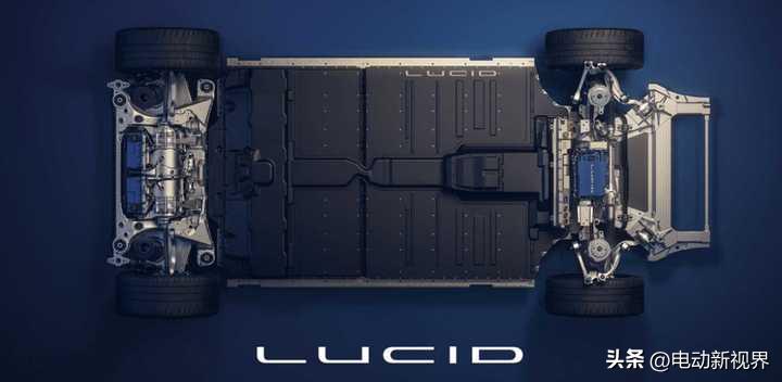 特斯拉电机有几款,下一代特斯拉电机