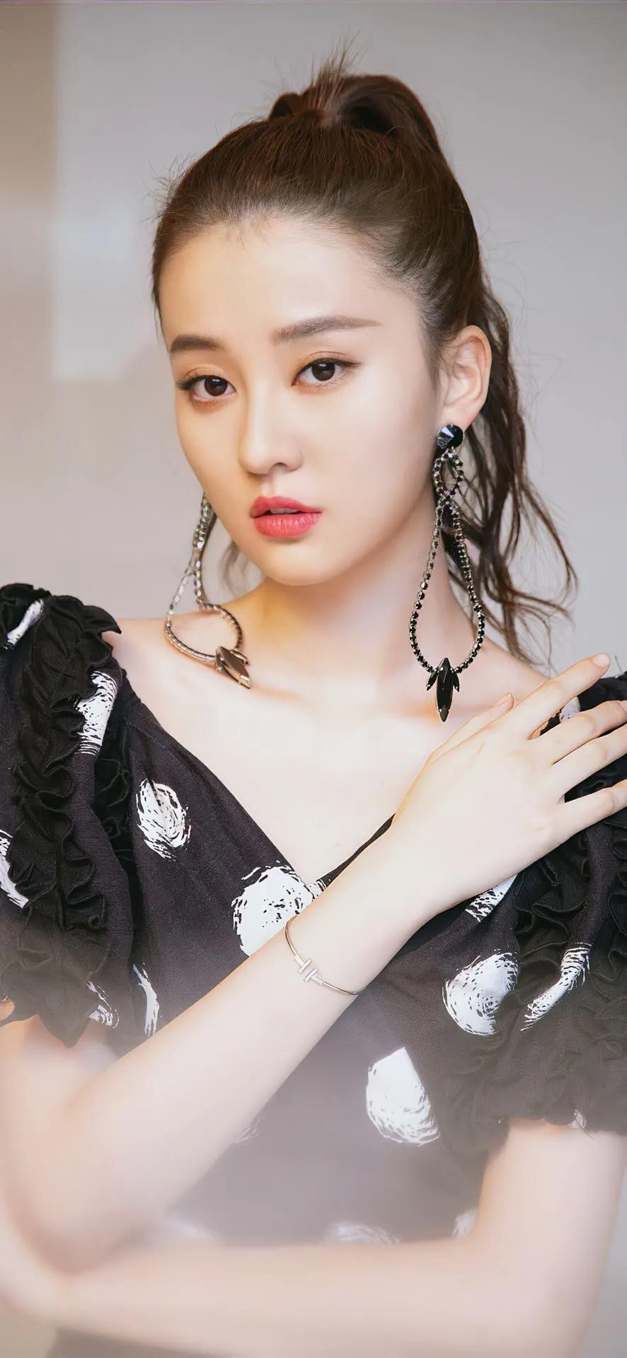 模特乔欣写真集,乔欣写真集高清写真大图