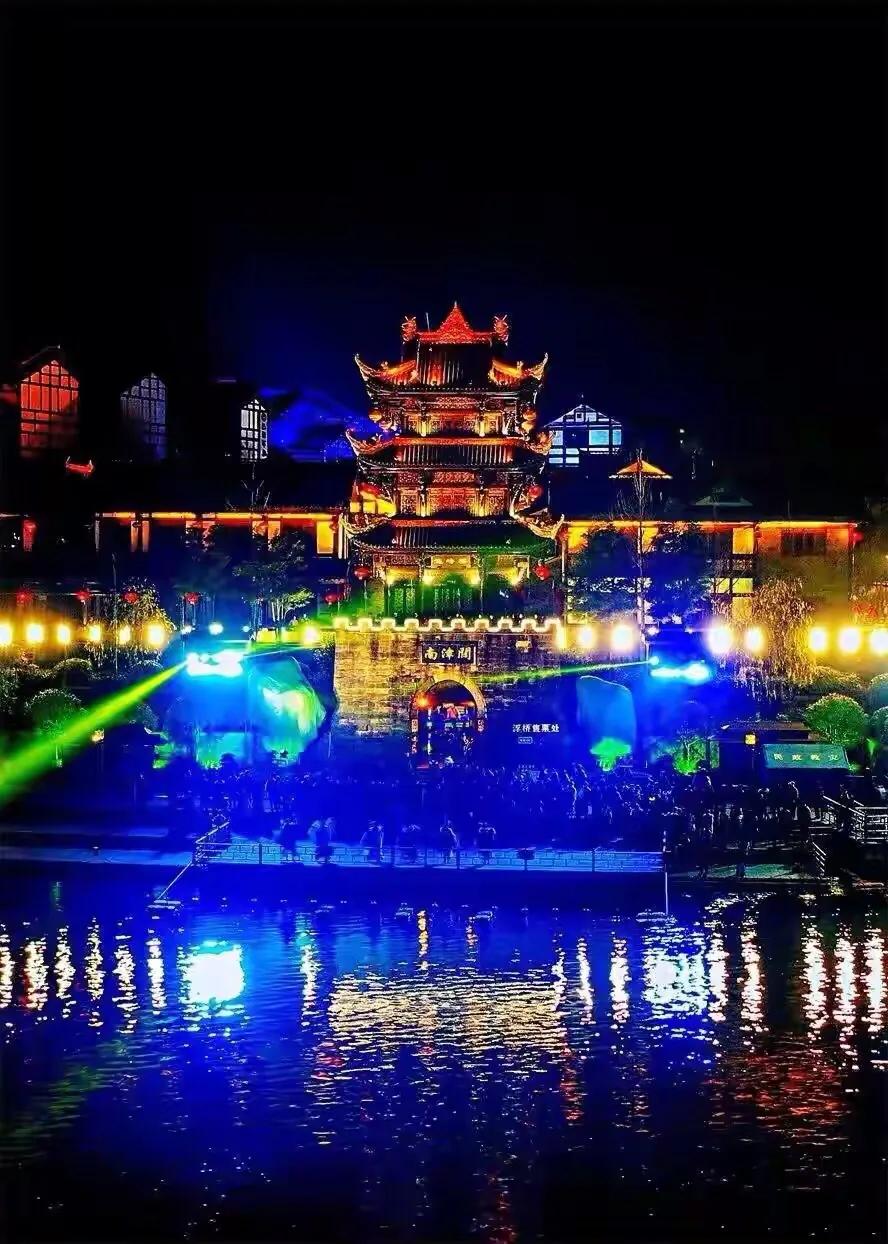 阆中古城小学生游记,阆中古城游记500字