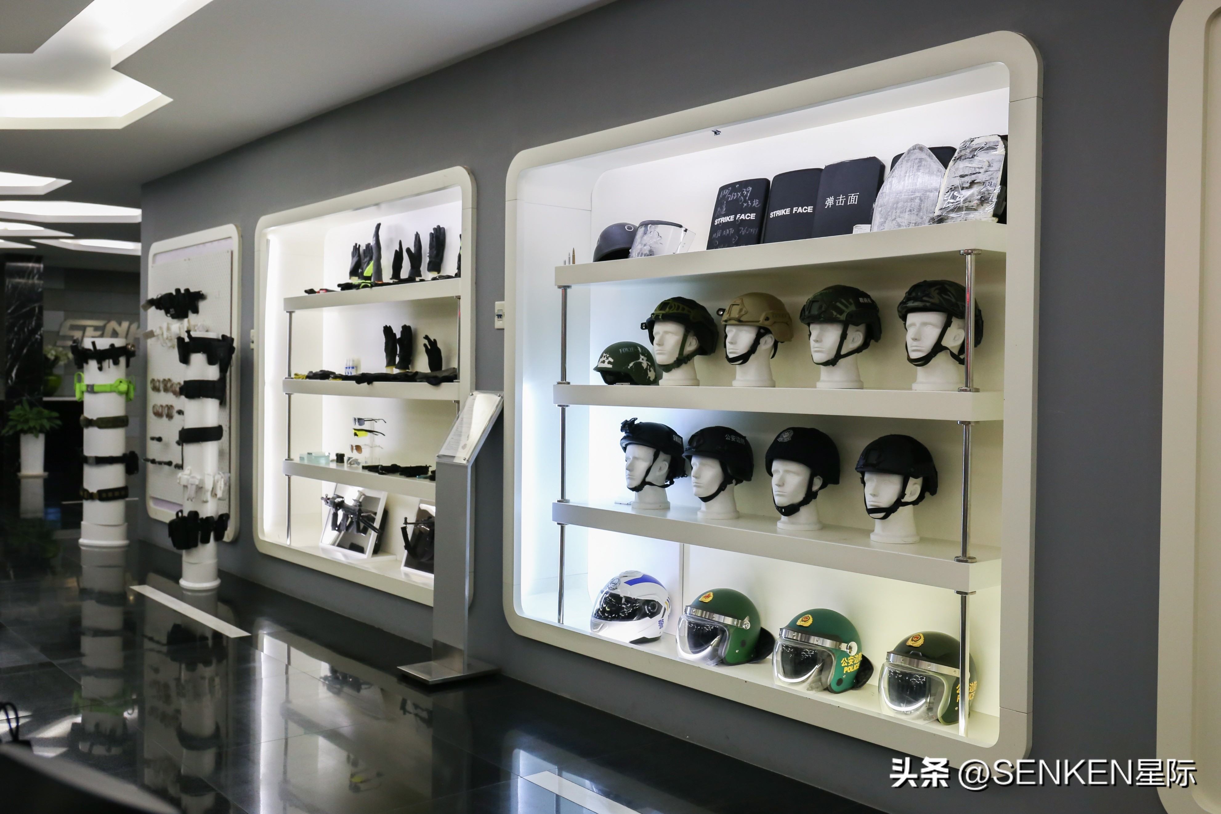 警用装备厂有哪些,军警装备厂家哪个最好