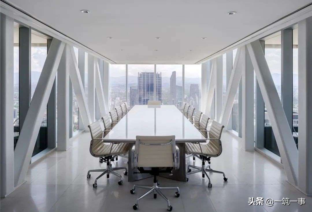 带你看六款奇葩的房屋建筑,法式建筑房顶设计效果图大全