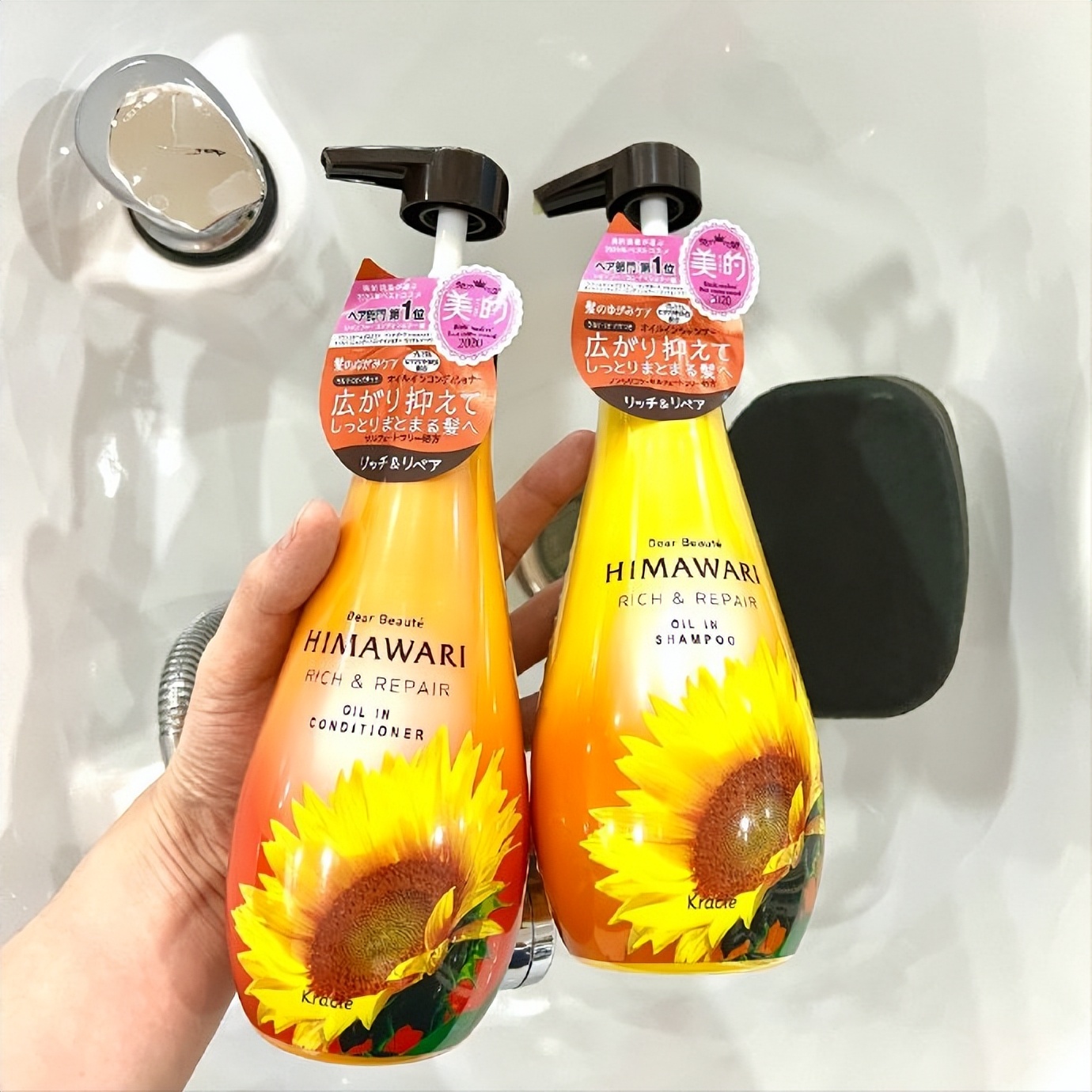 2020年好用的洗发水,2019年洗发水排行榜