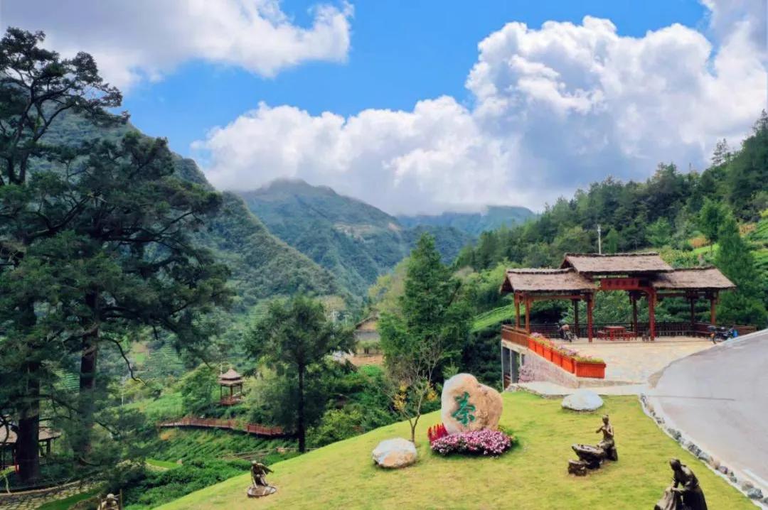 神农架上的民宿,神农架风景民宿推荐