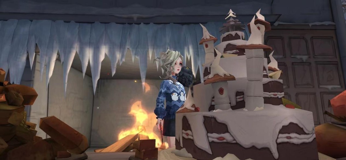 温馨又治愈？獾院人特殊的过冬小技巧，别家学院馋哭了