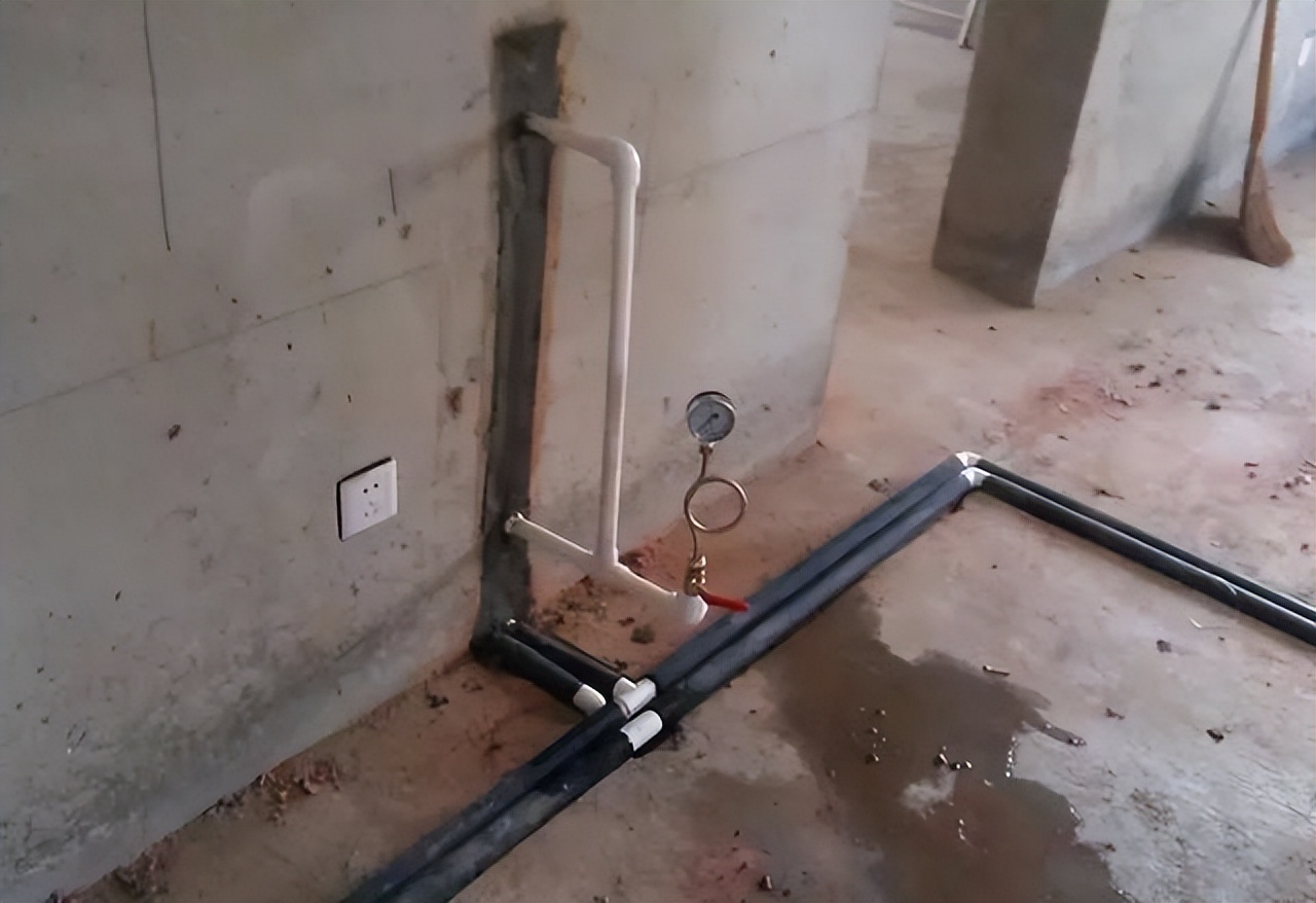 热水器离洗浴间太远怎么补救,燃气热水器热水来得太慢