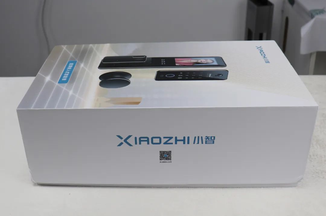 小智q1-2智能锁,小智q1智能锁多少钱