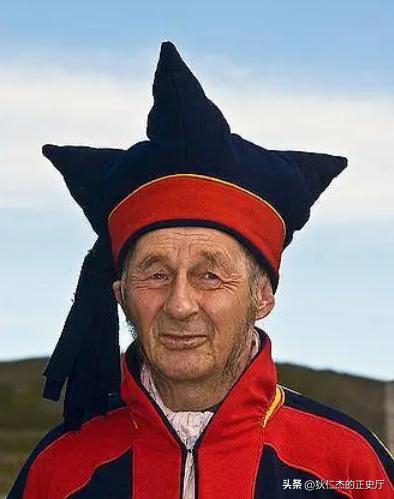 重新发现爱尔兰消失的时尚，与现代的流行装饰有着很大的差别