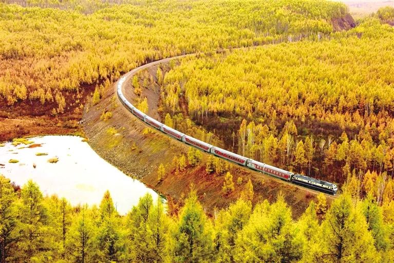 媒体聚焦｜提标提效提速创业创新创优——奋力谱写新时代呼伦贝尔文旅高质量发展精彩华章