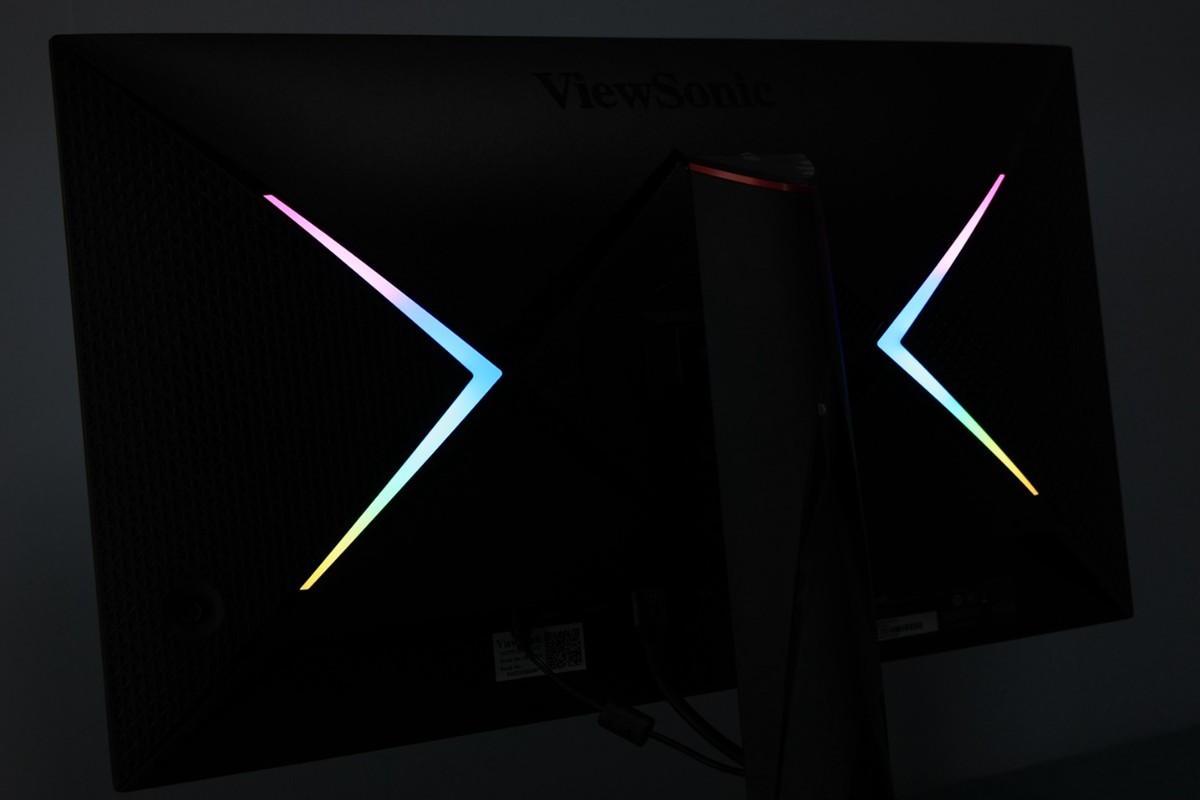 优派vx2762显示器测评,优派显示器vx27812k240hz